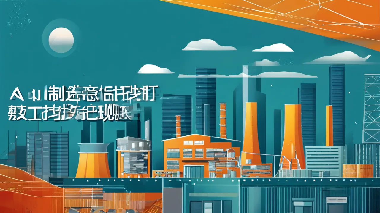 中小制造企业数字化改造中的技术落地观察